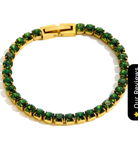 BANGLES AND BRACELETS