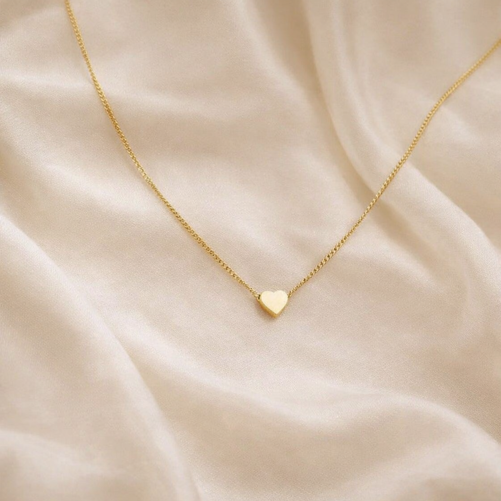 Heart Necklace